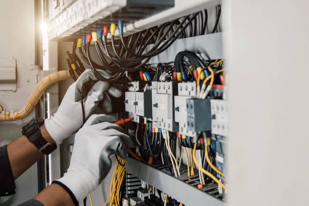 Best Electric Panel Repair  in Hastings On Hudson, NY